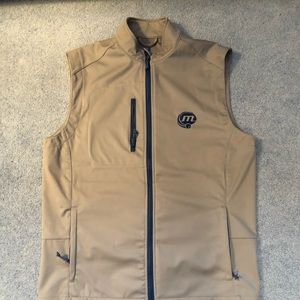 Johnnie-O Sports Vest Size Small